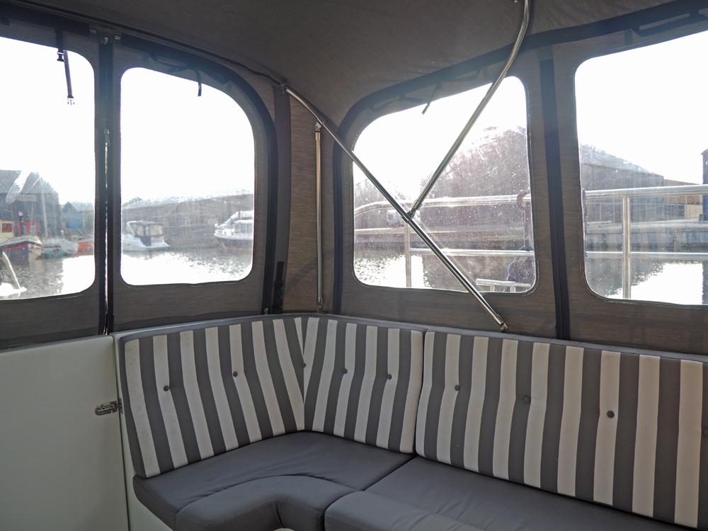 picture Deck equipment